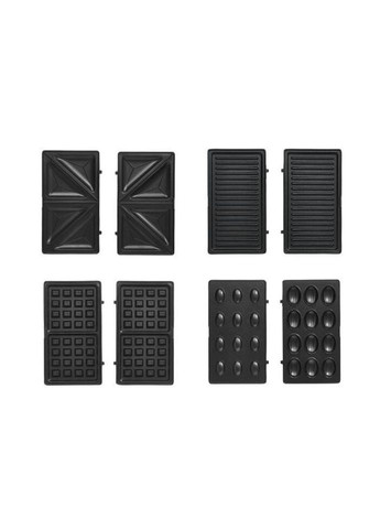 Мультипекар RSM222-B 800 Вт Rotex (269456322)