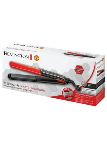 Выпрямитель для волос S6755 45 Вт Remington (269455745)