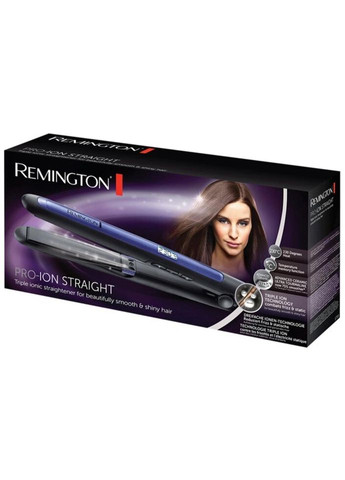 Выпрямитель для волос Pro Ion S7710 Remington (269454707)