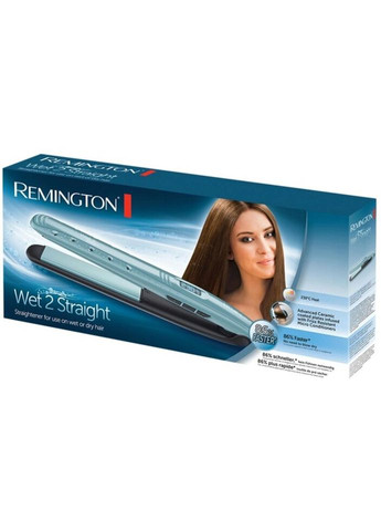Випрямляч для волосся S7300 47 Вт Remington (269455743)