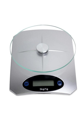 Ваги кухонні KM-7104 5 кг Kamille (269455393)