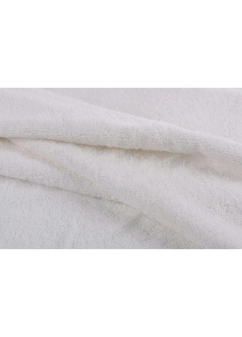 Ardesto полотенце махровое super sof art-2270-pb 140х70 см белый комбинированный производство - Украина