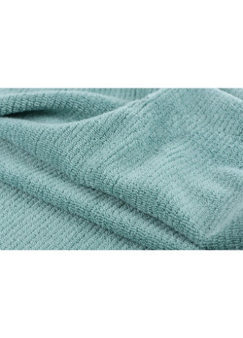 Полотенце махровое Air ART-2130-SA 50х30 см бирюзовое Ardesto комбинированный