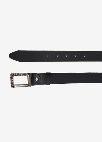 Ремень женский кожаный классический брючный 3 см InBag InBag Shop (269692961)