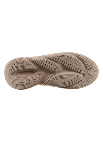 Кроссовки Ozelia Shoes adidas бежевые демисезоны (269460457)
