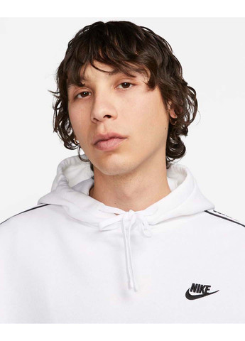 Спортивный костюм Club Fleece Mens Graphic Hooded Track Suit Nike (269460314)