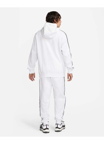 Спортивний костюм Club Fleece Mens Graphic Hooded Track Suit Nike (269460314)