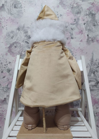 Украинская национальная кукла "Атаман козак" 60 см декор (02226) No Brand (269803014)
