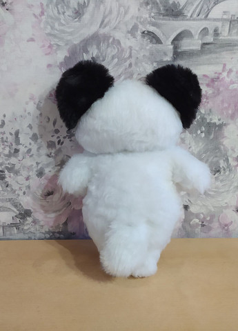 Хутряна іграшка панда 30 см (02847) No Brand (269803206)