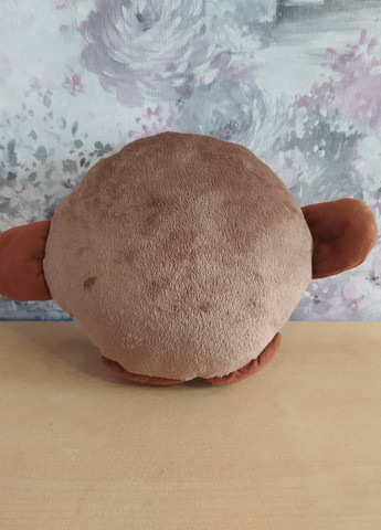 Плюшевая мягкая корейская игрушка 25 см печенька SHOOKY Шуки BT21 группы BTS талисман K-POP (00240) No Brand (269803186)