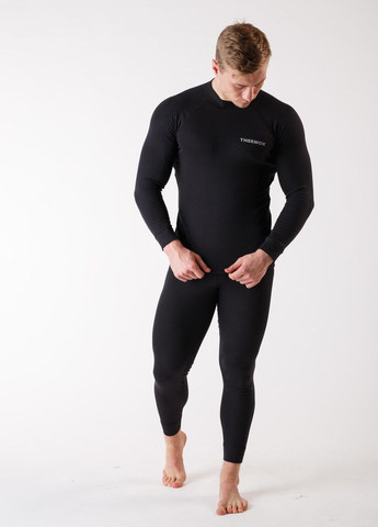 Мужской термокомплект ThermoX Rapid Black (269713737)