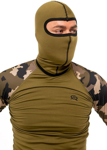 Термокостюм мужской Rough Radical shooter khaki (269713701)