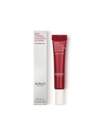 Бальзам для губ, 10 мл Kiko (269694138)