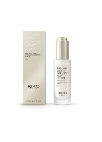 Сироватка для обличчя, 30 мл Kiko (269694126)