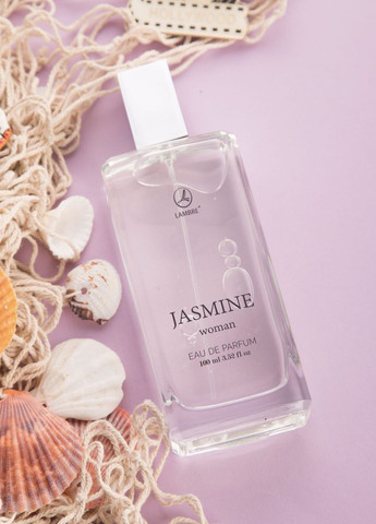 Парфюмерная вода для женщин JASMINE 100 мл Lambre (269801285)