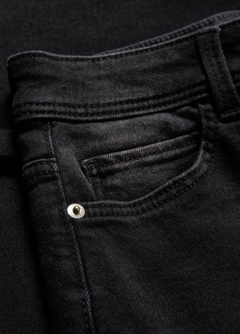 Прямі джинси із завищеною талією C&A - (269697197)