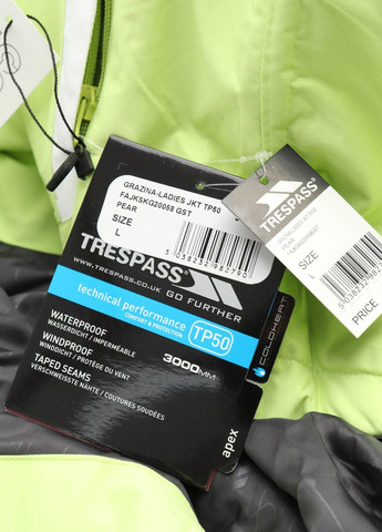 Лижна куртка Trespass Brand (269697106)