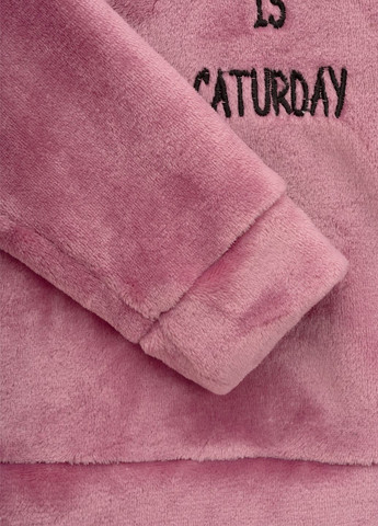 Рожева всесезон піжама Dexters