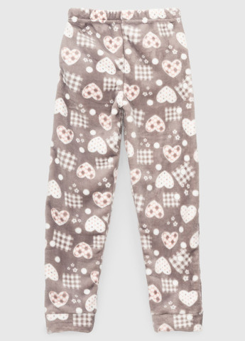 Кавова всесезон піжама Dexters