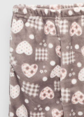 Кавова всесезон піжама Dexters