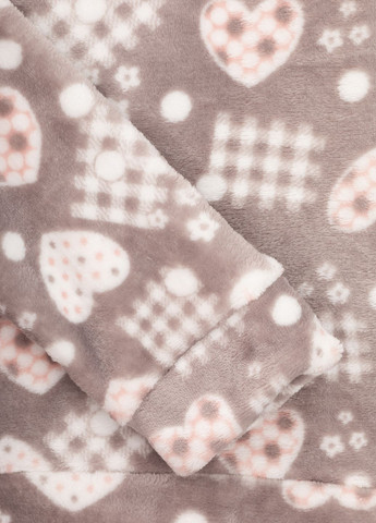 Кавова всесезон піжама Dexters