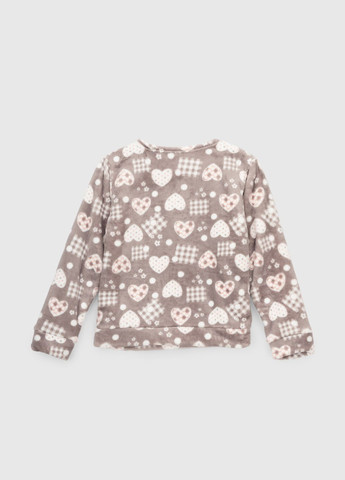 Кавова всесезон піжама Dexters