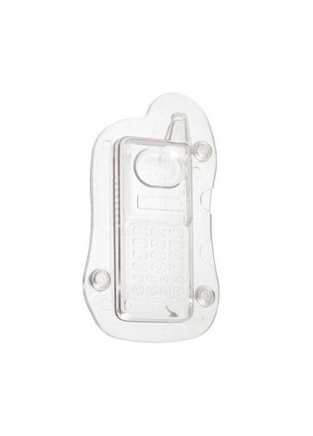 Форма для шоколаду Мобільний EM-1155 20х11х3 см Empire (269791756)