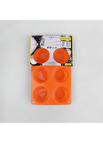 Форма для кексов MR-1599 24х16х3.5 см Maestro (269791573)