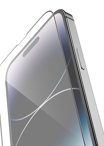 Захисне скло G14 Guardian shield HD для iPhone 11 Pro Max / Xs Max Hoco (269804239)