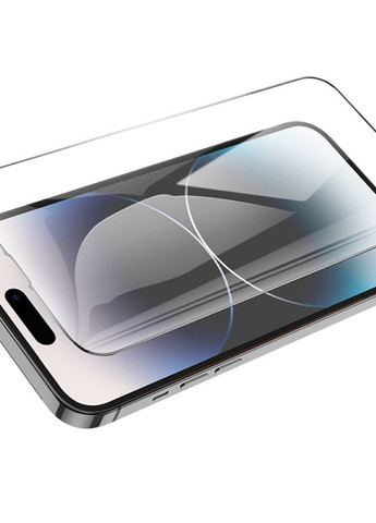Захисне скло G14 Guardian shield HD для iPhone 11 Pro Max / Xs Max Hoco (269804239)