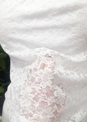 Кружевной топ-бандо Fashion Forms (269901388)