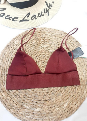 Купальный топ H&M (269903483)