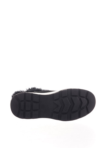 Зимние ботинки Berisstini из натуральной замши