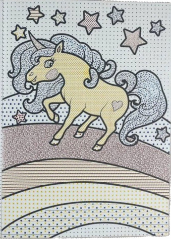 Велика водна розмальовка. Для дівчаток. Малюй водою Пегас (269805814)