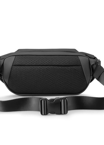 Сумка через плечо MR8408 Черный (MR8408-00-2966UA) Mark Ryden (270013854)