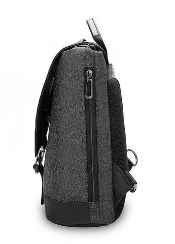 Рюкзак с одной лямкой (кросс боди) MR7229 объем 4,6л. Черный (MR7229-03-2599UA) Mark Ryden (270013865)