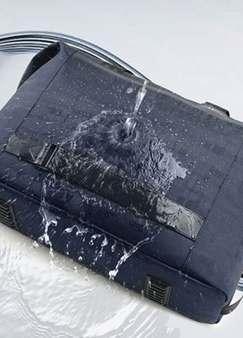 Сумка спортивная дорожная T-N1029 для ноутбука 15,6" Синий Tigernu (270013909)