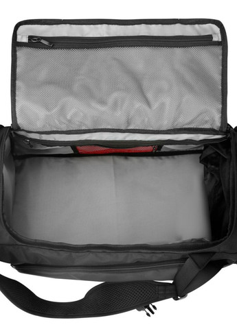 Спортивна дорожня сумка MR8206 об'єм 45л. Чорний Mark Ryden (270013858)