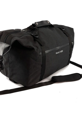 Спортивная дорожная сумка MR6866 объем 33,5л. Черный Mark Ryden (270013853)
