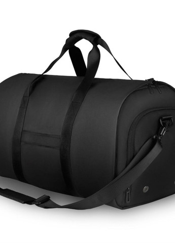 Спортивная дорожная сумка MR8920 объем 50л. Черный Mark Ryden (270013889)