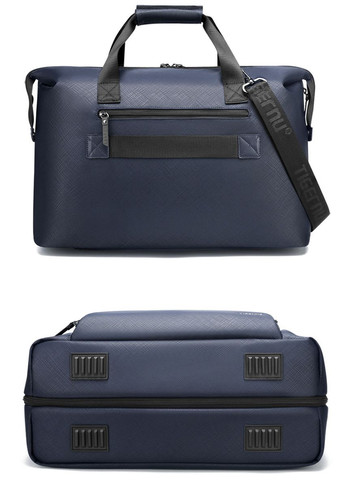 Сумка спортивна дорожня T-N1026 для ноутбука 15,6" Синій Tigernu (270013910)