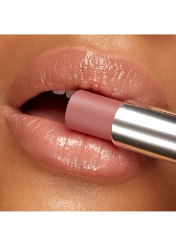Глянцева помада almond, 3 г Kiko (269824934)