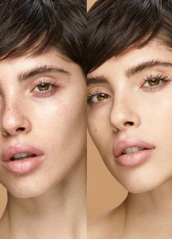 Розгладжуючий рідкий консилер 03 Light Beige, 3,5 мл Kiko (269906413)