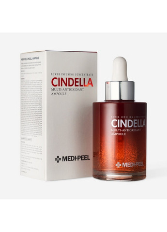 Антиоксидантная мульти-сыворотка Cindella Ampoule, 100 мл Medi-Peel (270012498)