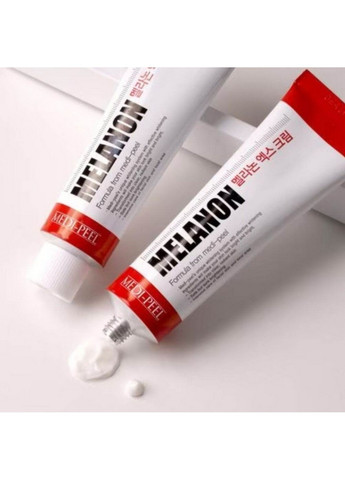 Освітлюючий крем проти пігментації Melanon X Cream, 30 мл Medi-Peel (270012519)