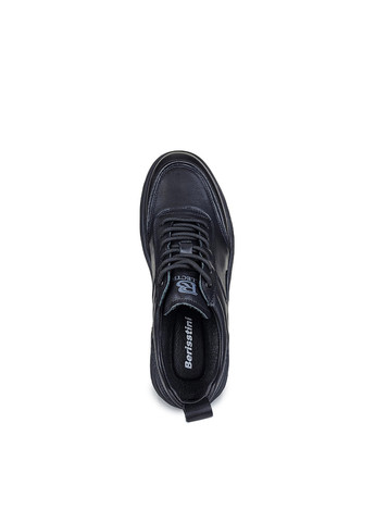Туфлі чоловічі спортивні на шнурках демісезон,,WL5A209N-1, 40 Berisstini (269994421)