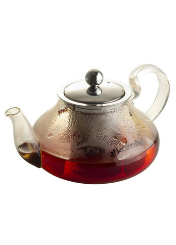 Чайник для заварювання KM-1601 600 мл Kamille (270090582)