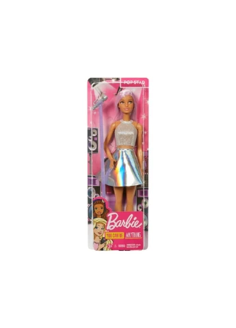 Лялька Barbie FXN98 No Brand (270009096)
