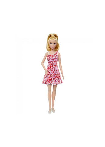 Лялька Barbie Модниця у сарафані HJT02 No Brand (270009009)