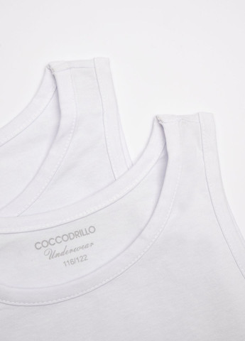 Майка Coccodrillo (270008939)